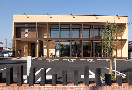 FELICITA RicorsO フェリシータ リコルソの写真