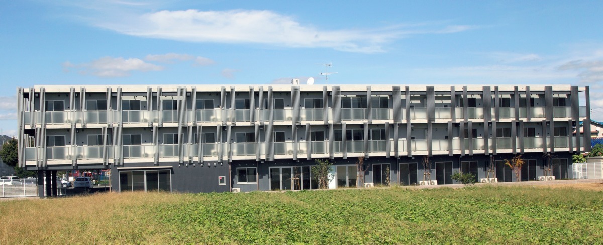 デイホーム タカさん家(介護職/ヘルパーの求人)の写真2枚目: