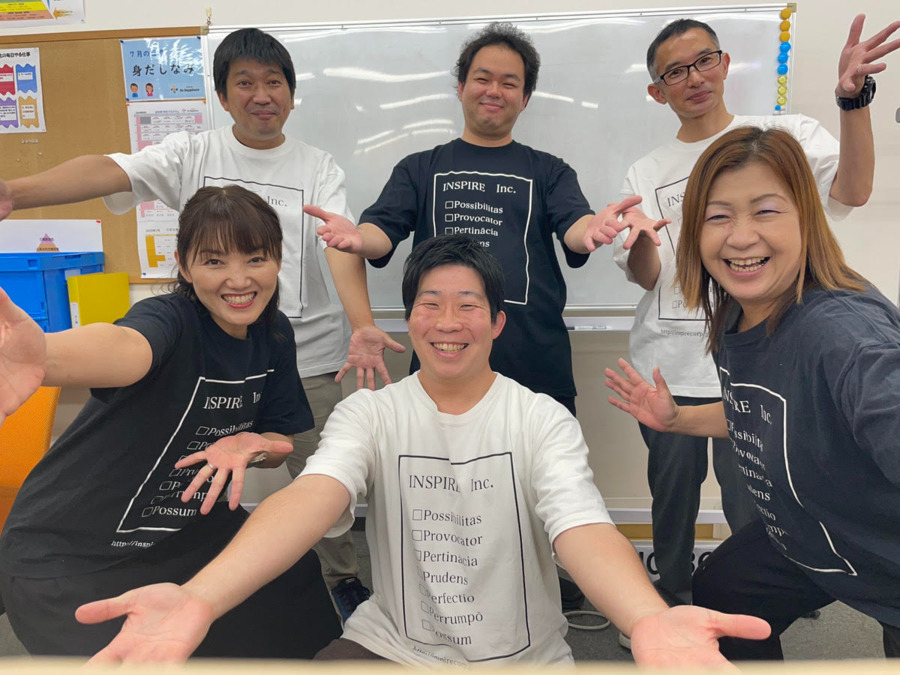 Be happiness　川越とおり町の写真8枚目：