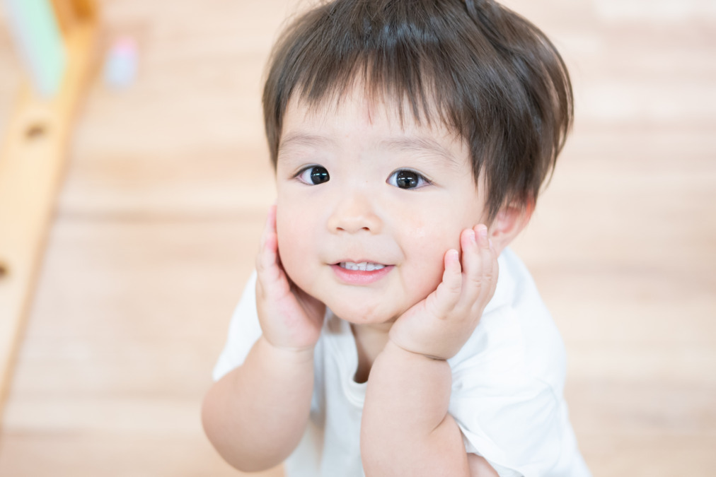 はな保育室しらかわこうえん前（保育士の求人）の写真8枚目：