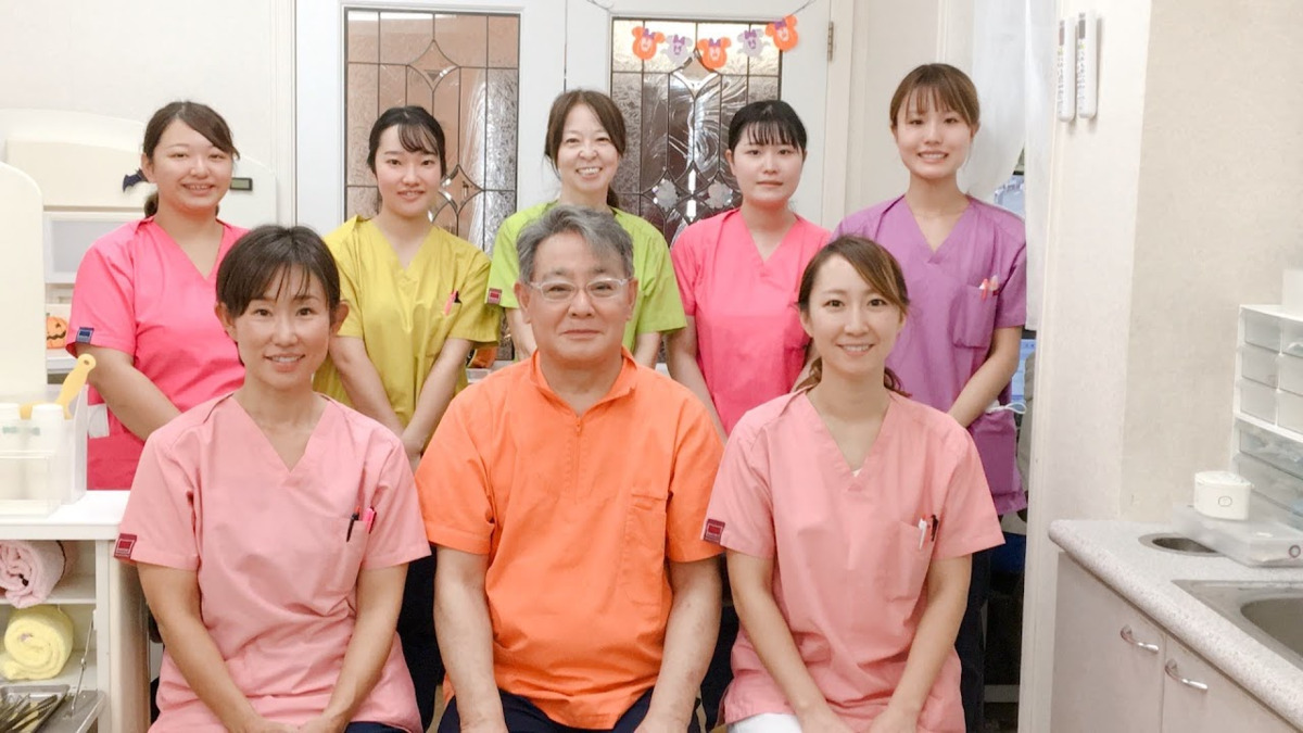医療法人社団　聖祥会 ビバ歯科・矯正小児歯科（歯科衛生士の求人）の写真2枚目：