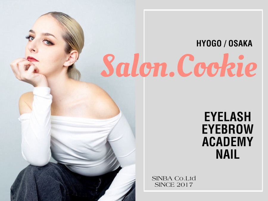 Salon.Cookie大阪上本町（アイリストの求人）の写真9枚目：