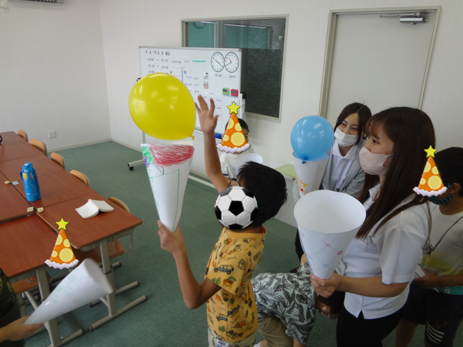 bamboo 桑名多度校の写真6枚目: