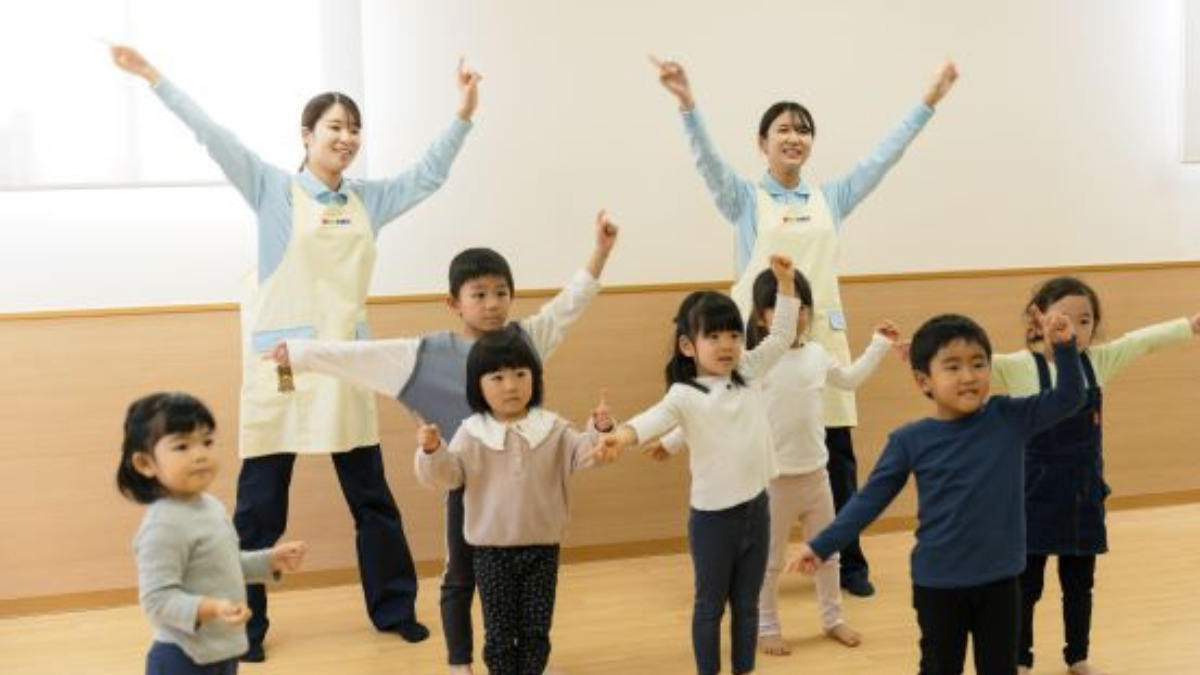 大井川農業協同組合 茶果菜保育園とよだ（保育士の求人）の写真4枚目：