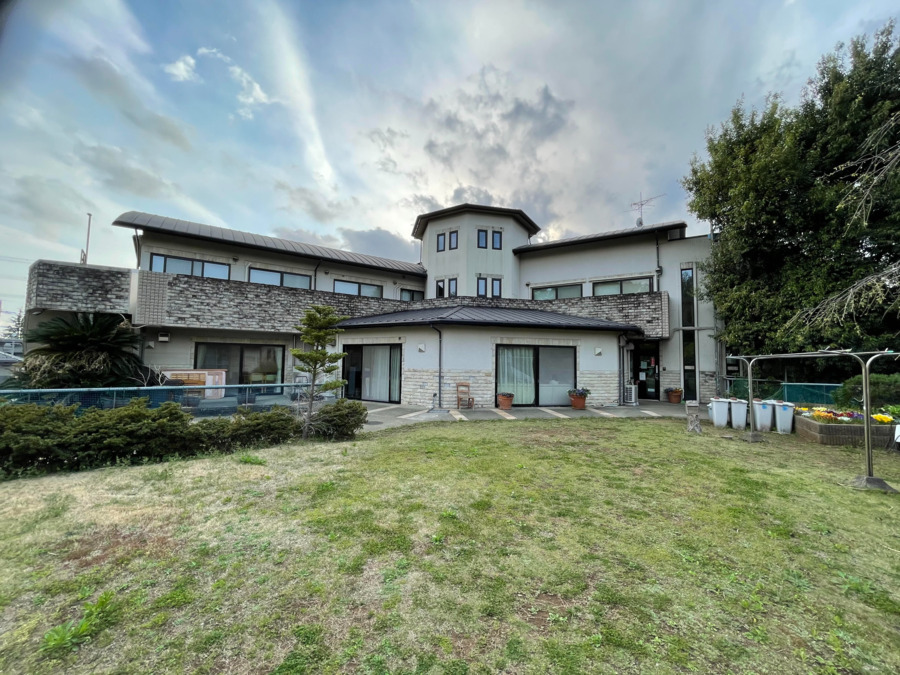 グループホーム万寿の森の写真