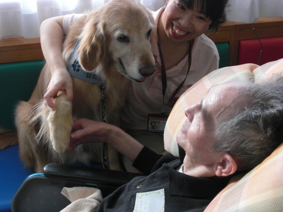 ウエルガーデンみずほ台（作業療法士の求人）の写真2枚目：ウエルガーデンみずほ台