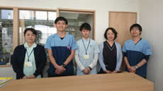 プラチナ薬局 木の本店（薬剤師の求人）の写真2枚目：