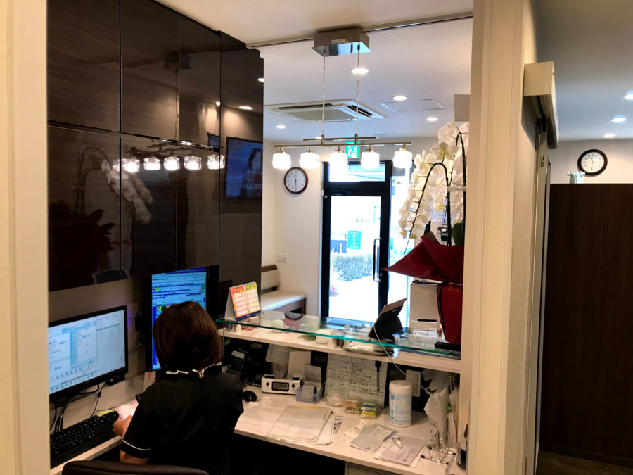 伊東歯科医院の写真