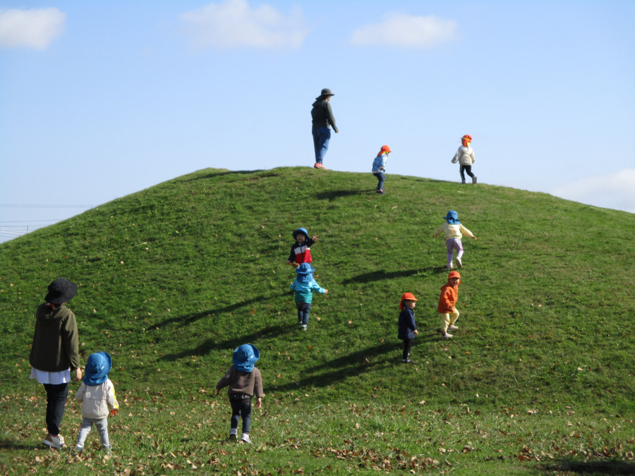 キッズラボボールパークこども園（保育士の求人）の写真3枚目：