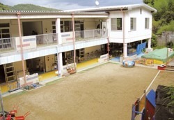 暁幼稚園(幼稚園教諭の求人)の写真: