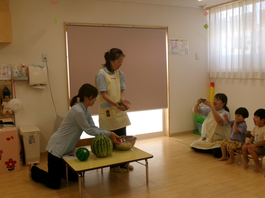 ニチイキッズ西明石保育園（保育士の求人）の写真4枚目：