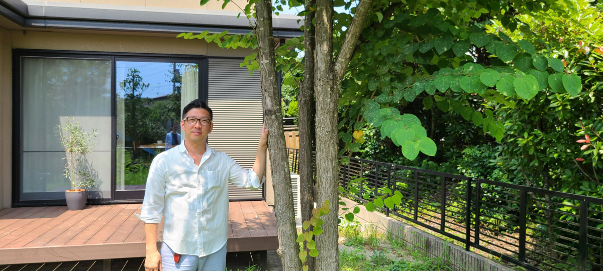 Heart Home(生活支援員の求人)の写真: