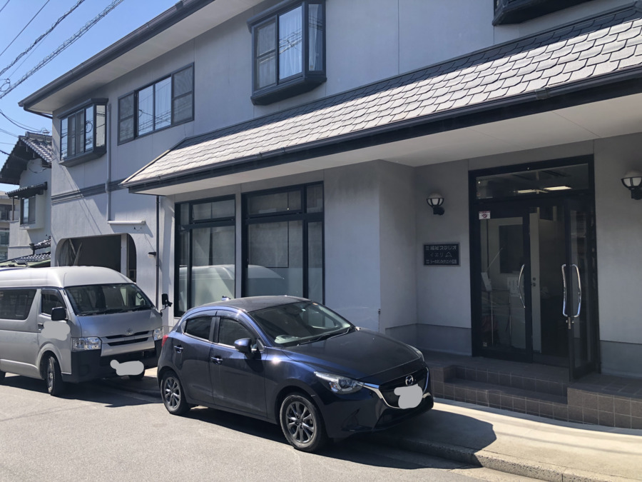 株式会社福祉スタジオ　本社（福祉用具専門相談員の求人）の写真2枚目：