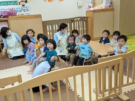 ニチイキッズ原南保育園（保育士の求人）の写真2枚目：