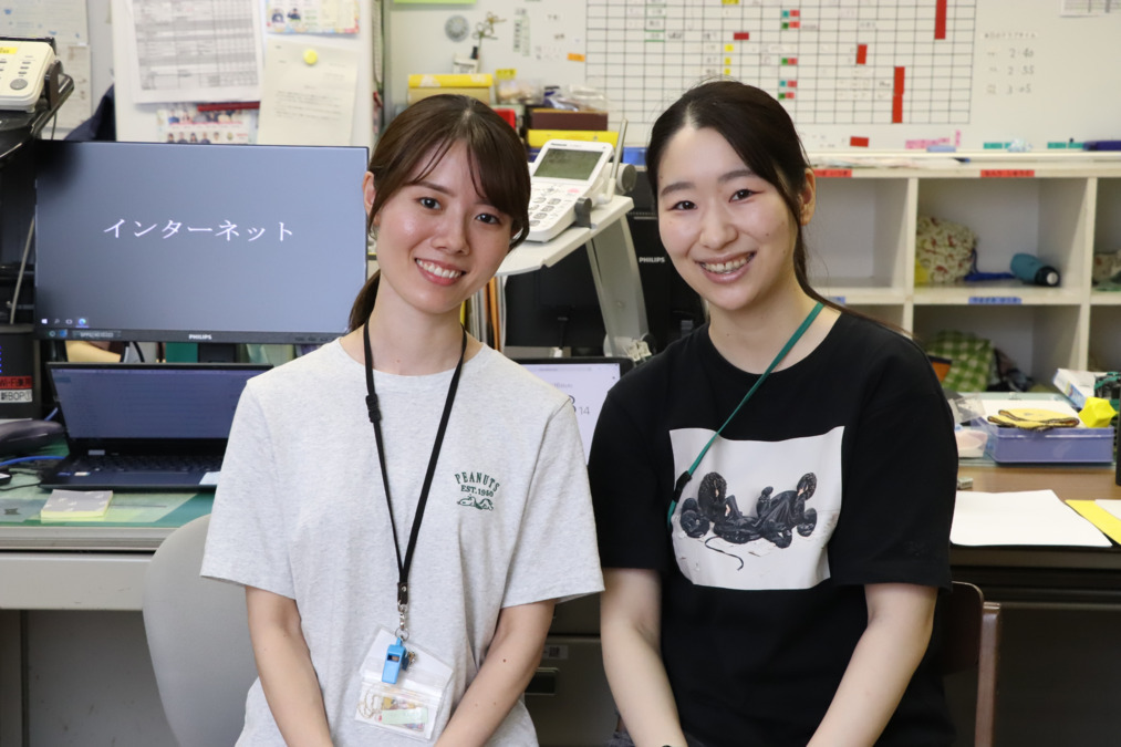 世田谷区立八幡山小新BOP(学童クラブ)の写真