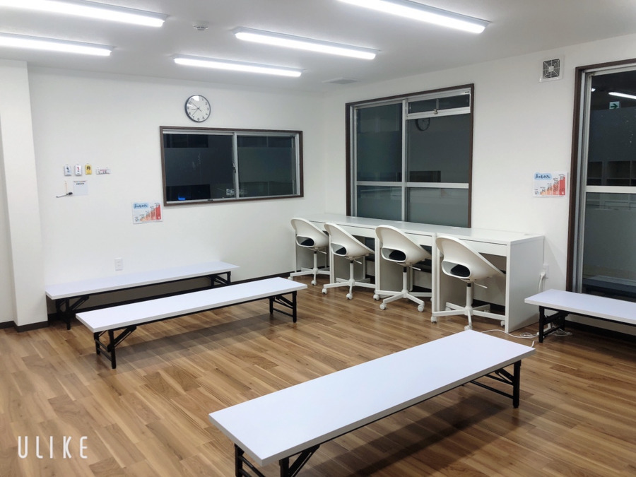 Linoぷれいす吹田の写真6枚目: