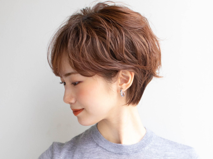 まつげ＆美容室 綿帽子 緑区店 の写真5枚目：