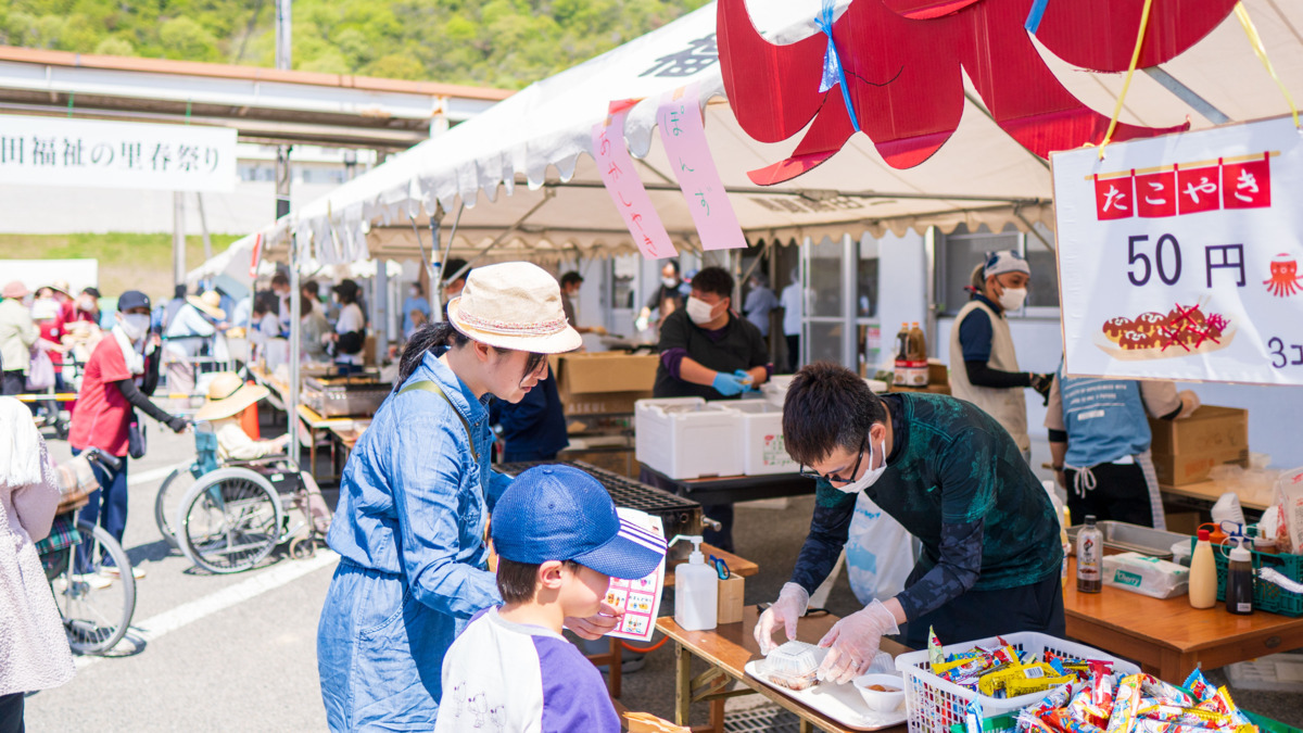 指定介護老人福祉施設 特別養護老人ホーム 三田楽寿荘（介護職/ヘルパーの求人）の写真6枚目：