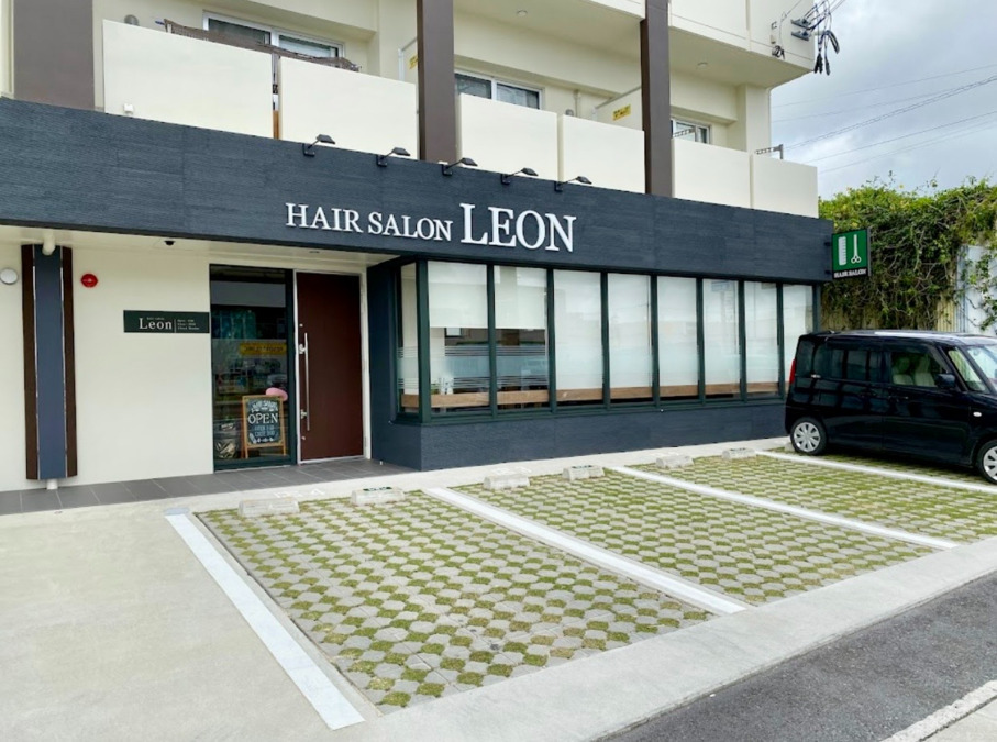 LEON　読谷店の写真3枚目：