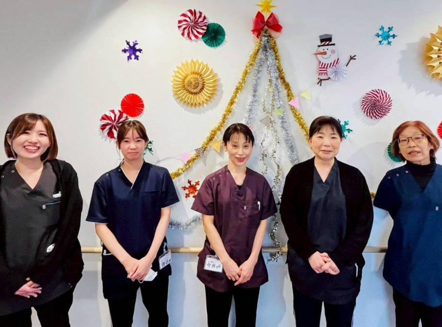 みつばメゾン朝霞浜崎の写真