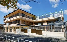 ほしざき保育園の写真