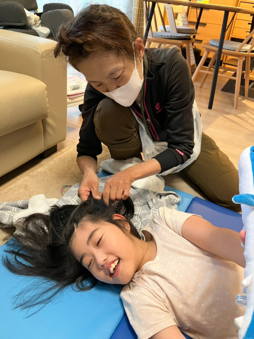 ヘルパーステーションあき/春日の写真2枚目：