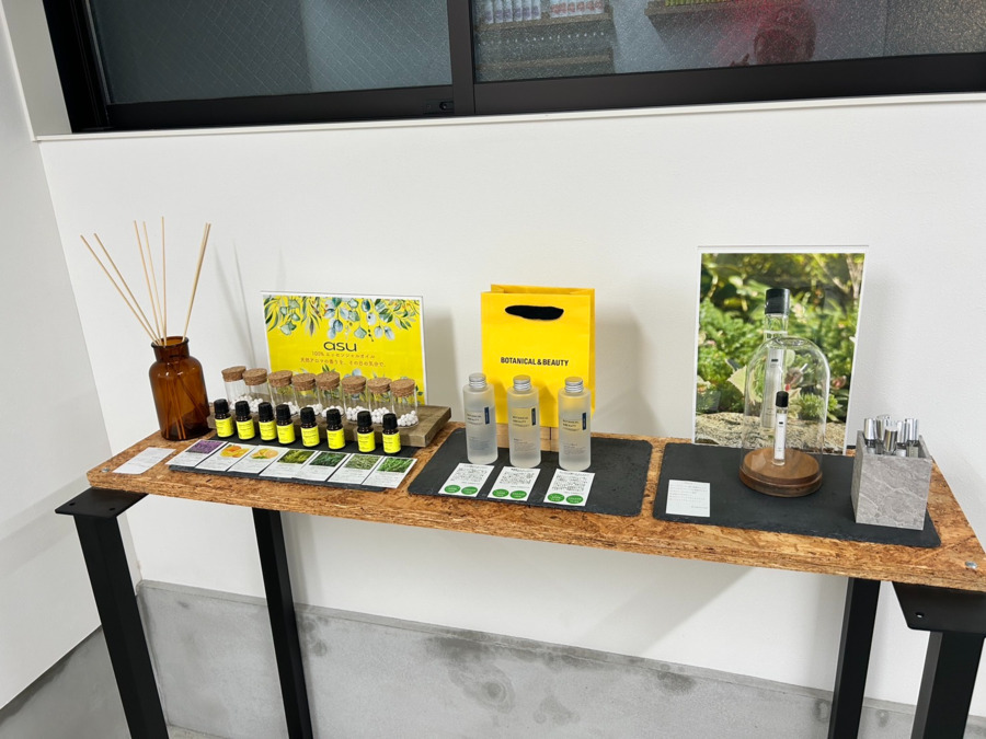 ビオ薬局 練馬上石神井駅店【2025年09月01日オープン】(薬剤師の求人)の写真: