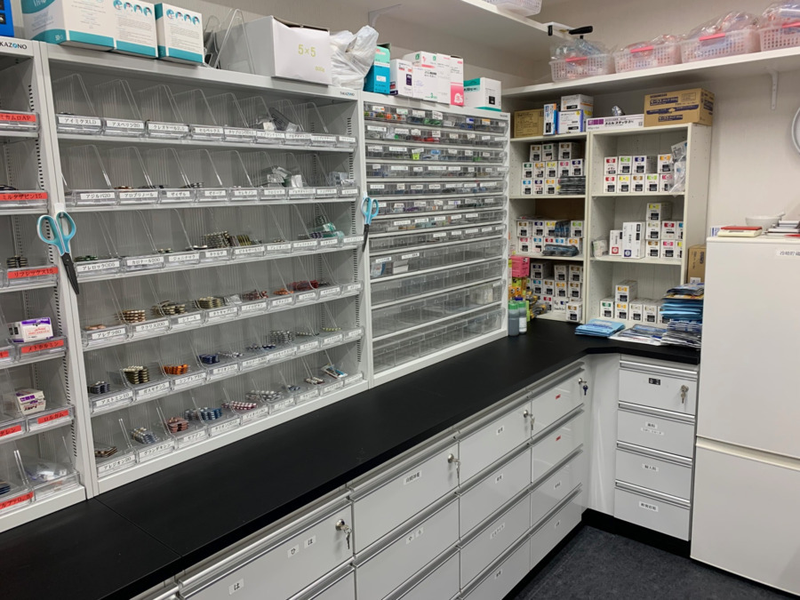 こめ薬局の写真2枚目: