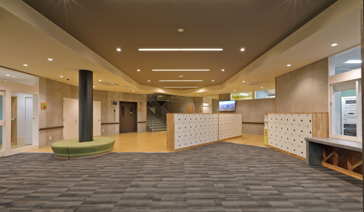 Leaves練馬高野台の写真2枚目：