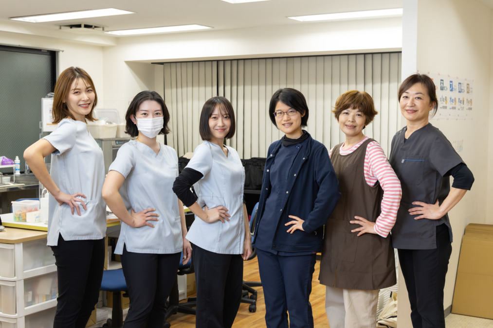 本山歯科医院 名古屋本院の写真5枚目: