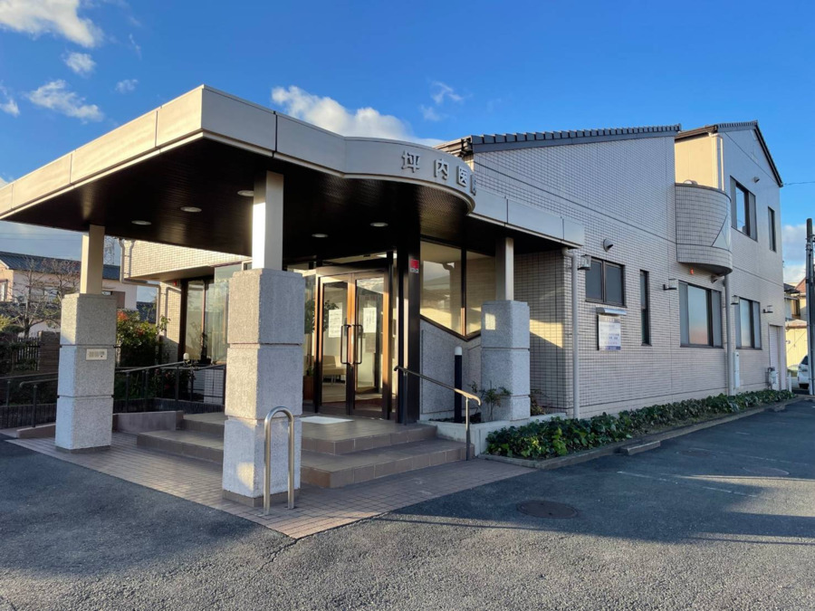 坪内医院（看護師/准看護師の求人）の写真2枚目：