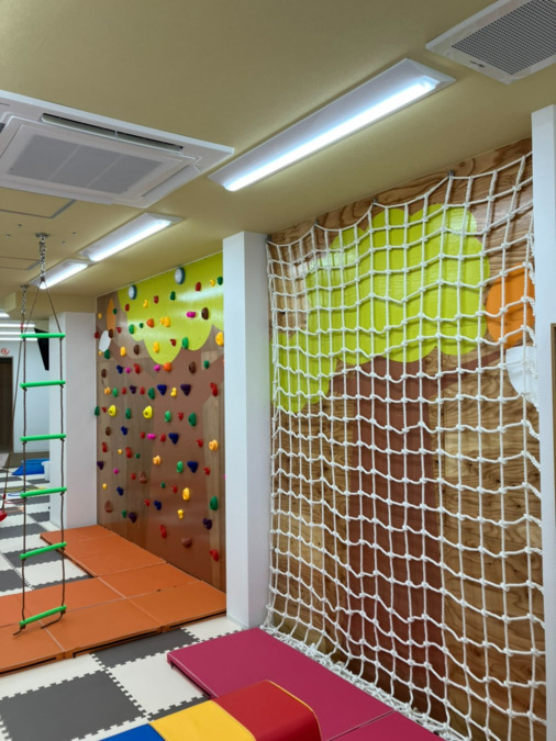 児童発達支援・ 放課後等デイサービス　えがお浪速区店　（保育士の求人）の写真6枚目：