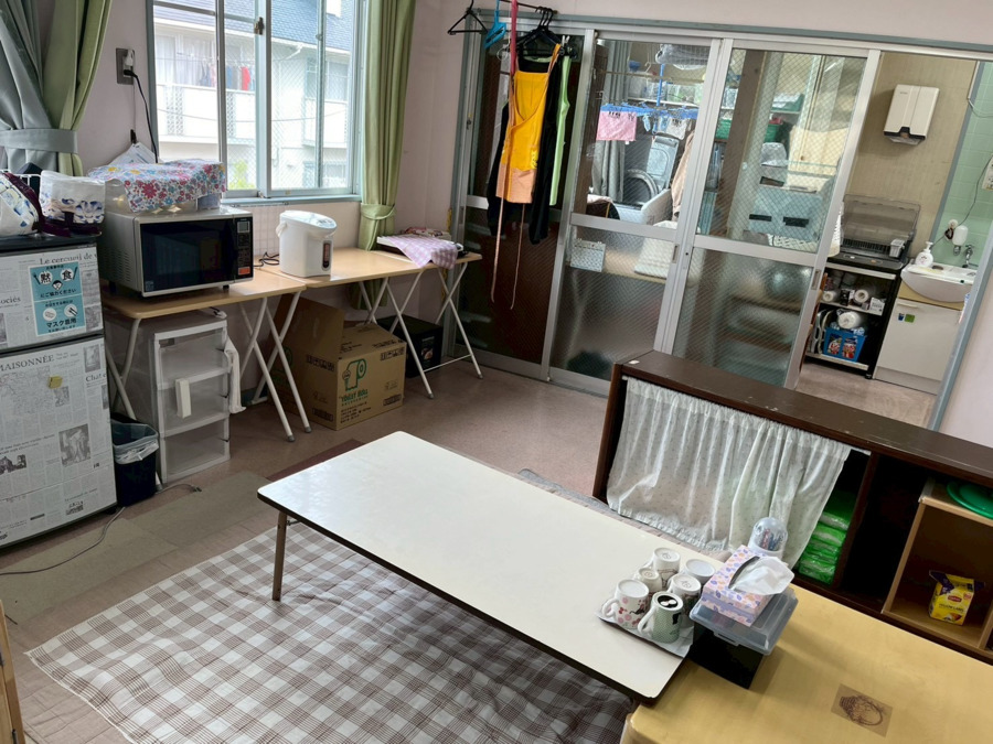 ひかり保育園（保育士の求人）の写真4枚目：