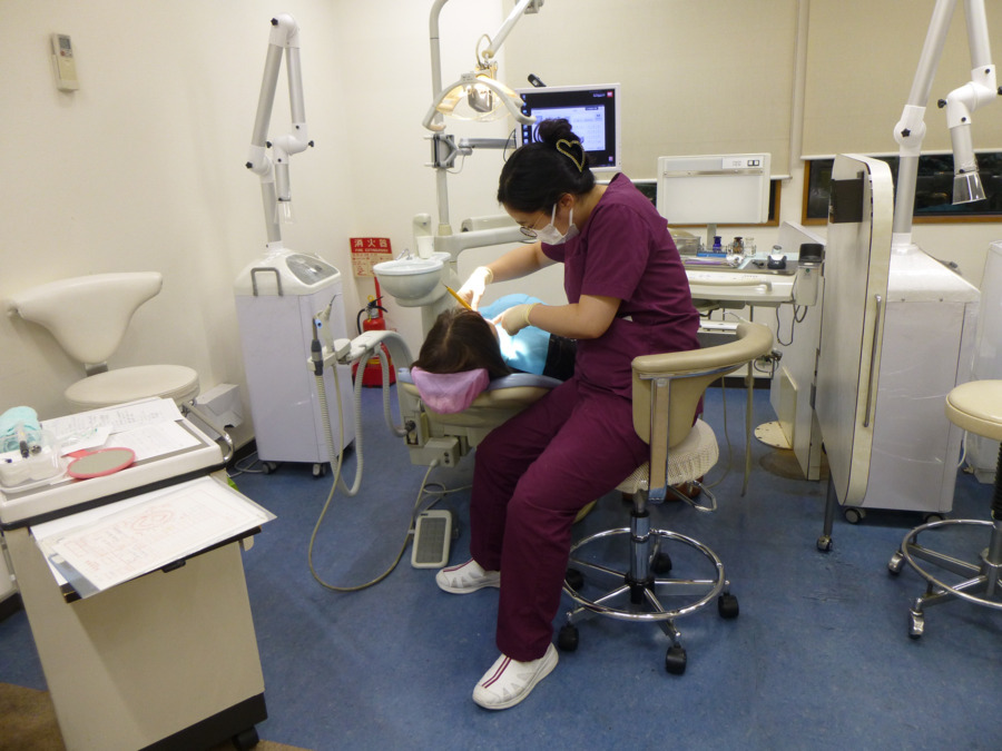 うとう歯科医院(歯科衛生士の求人)の写真3枚目: