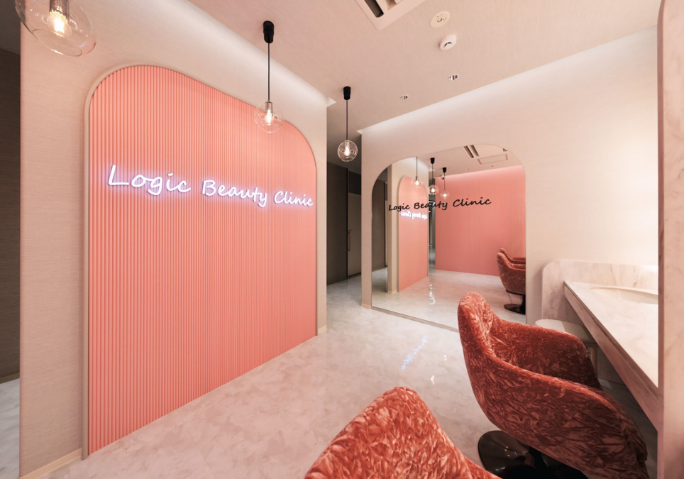 ロジックビューティークリニック（看護師/准看護師の求人）の写真3枚目：