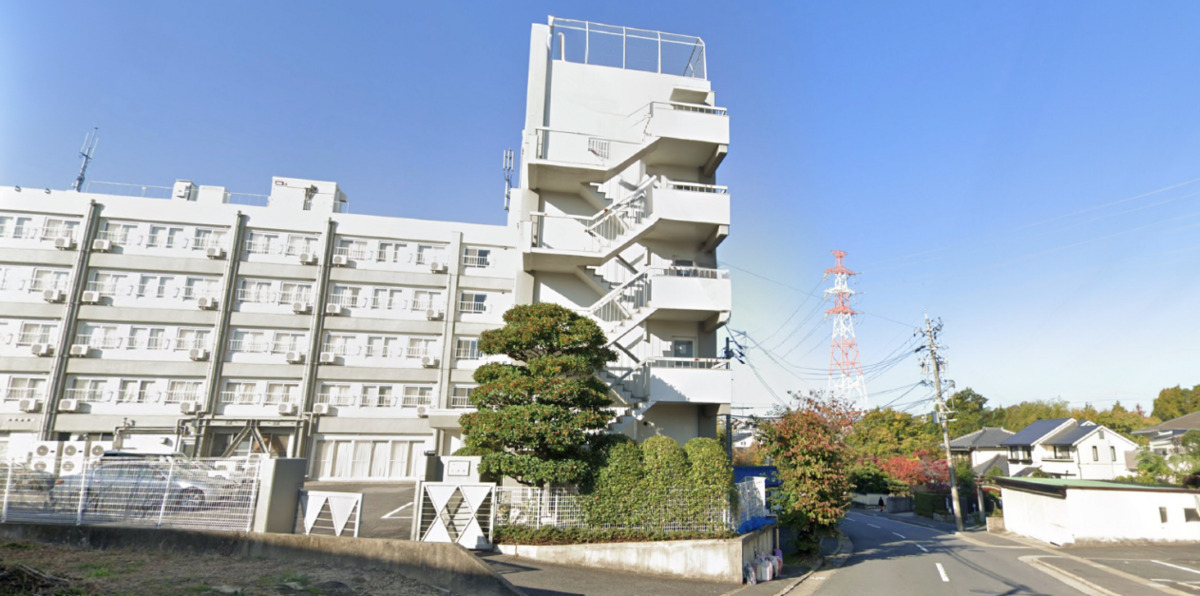 カーサ梅森町の写真