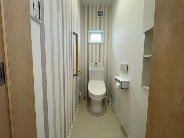 クライスハイム仲畑【2025年05月01日オープン】（サービス管理責任者の求人）の写真10枚目：