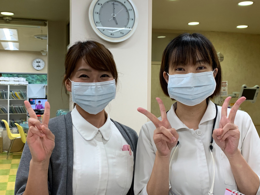 医療法人社団　宏育会　大津歯科医院（歯科助手の求人）の写真4枚目：