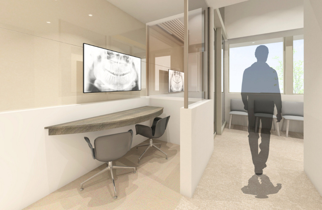 相生おとなこども矯正歯科【2026年08月01日オープン予定】(歯科衛生士の求人)の写真4枚目: