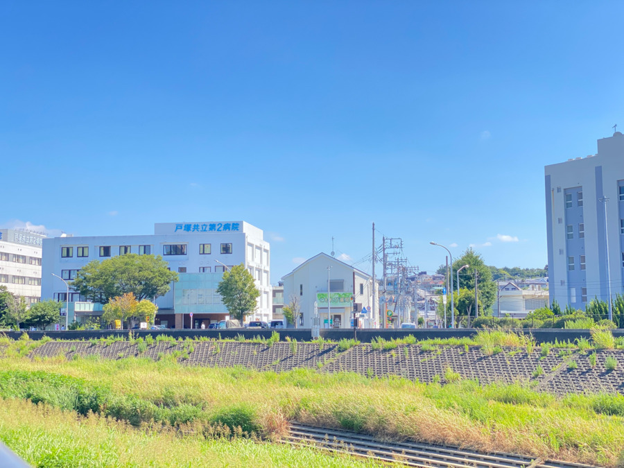 こもれび薬局の写真