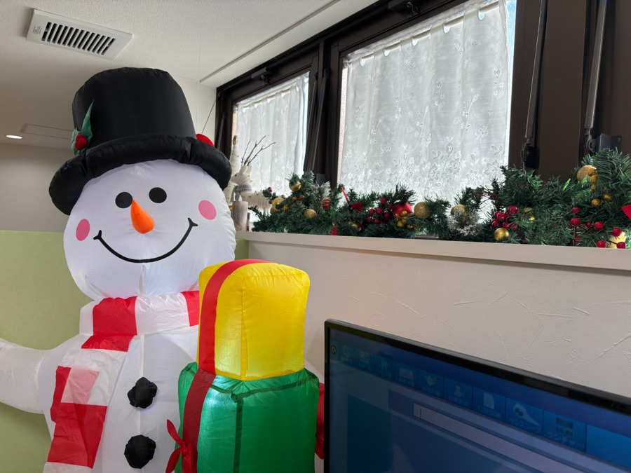 久喜おやこ歯科なのはな(歯科衛生士の求人)の写真6枚目: