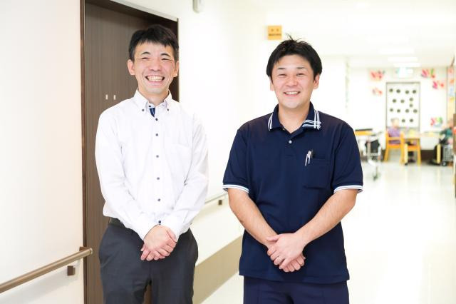 株式会社創生事業団 関西事業部の写真