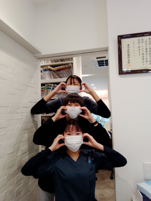 みずたに歯科クリニック（歯科助手の求人）の写真4枚目：