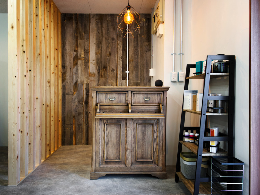 CHAINON byDanke(美容師の求人)の写真3枚目: