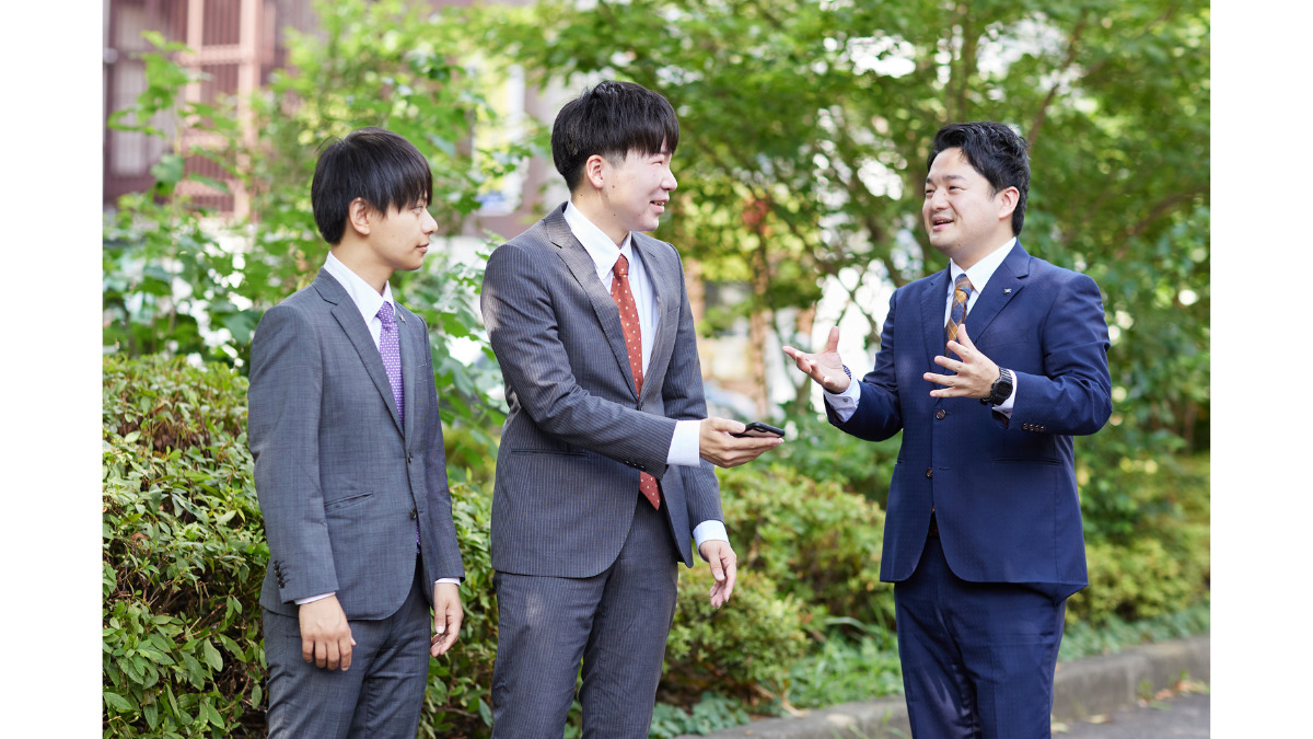 株式会社サプライ 本社練馬営業所（営業の求人）の写真5枚目：