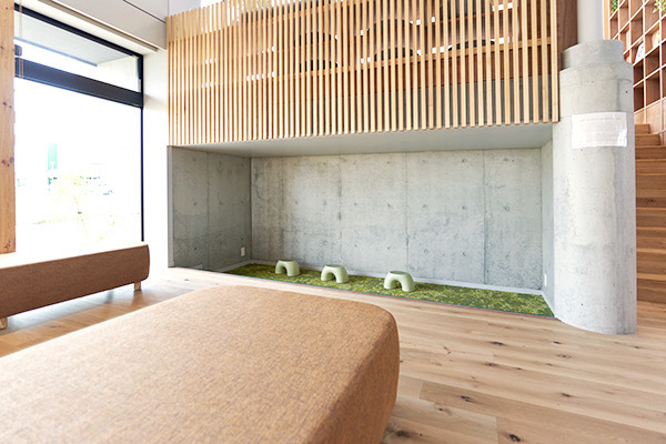 きずなデンタルクリニック（歯科衛生士の求人）の写真6枚目：