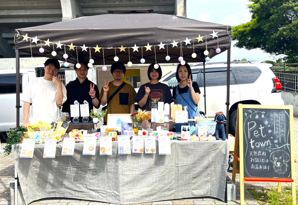 株式会社メジャーサポートサービス　浜松事業所（生活支援員の求人）の写真2枚目：