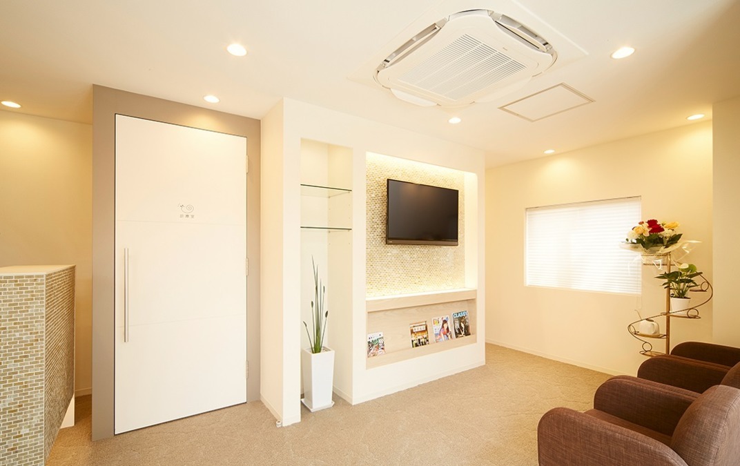 くにたち石田歯科(歯科助手の求人)の写真2枚目: