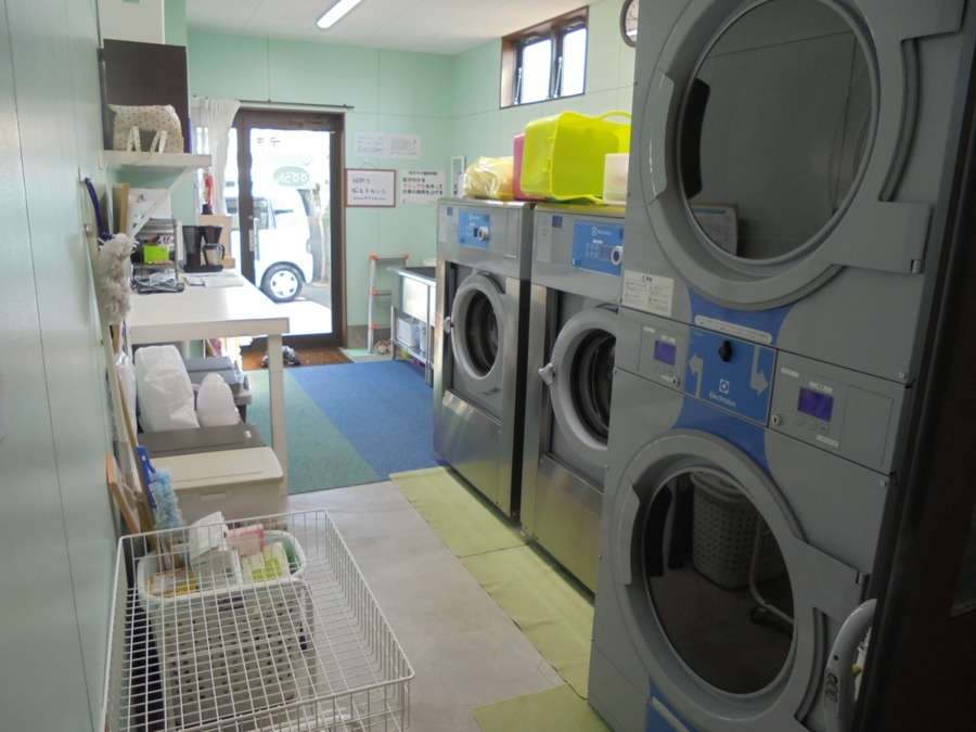 介護事業所すずらんファミリー（介護職/ヘルパーの求人）の写真6枚目：