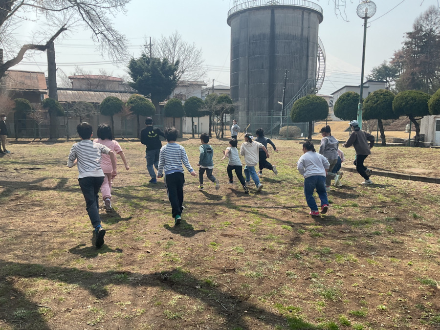 通所支援ベルテール富士吉田園（保育士の求人）の写真7枚目：